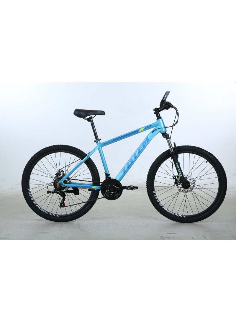 Totem Fitness 26” Mountain Bike
